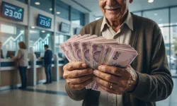 Emeklilere 35 bin TL'ye kadar ödeme! İşte banka banka promosyonlar