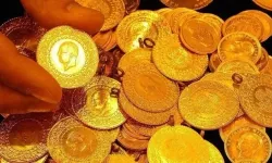Altın fiyatlarında yön değişti! Gram altın bugün ne kadar oldu?