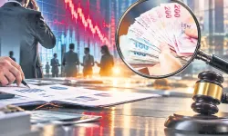 Bursa’daki şirkette payını artıran Bank of America hakkında 8 milyar TL’lik şüpheli çıkış!
