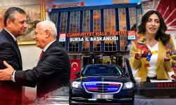 Bursa’da Bozbey soruşturmasında Firari sanık, vekil aracıyla mı götürüldü?