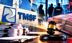 Fon soruşturmasında TMSF’ye 2 milyar TL’lik iade! 31 şirket incelemeye alındı