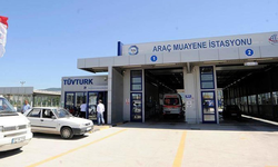 Araç muayenesinde yeni düzenleme! Ceza 100 bin TL’ye çıkıyor