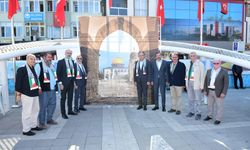 Bursa’da Filistin Dayanışma Günleri başladı!