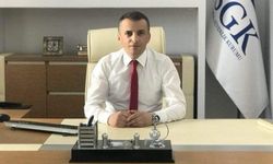 Bursa SGK İl Müdürü Erhan Karaca görevden alındı!