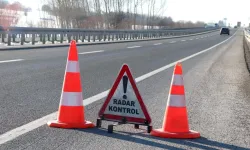 Bursa’da radar denetimi yapılacak yollar açıklandı!