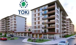 Bursa'da TOKİ işyerleri için kura tamamlandı! 500 işyerinde yeni aşama