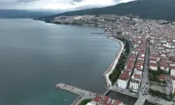 Bursa’da gece depremi! Gözler Gemlik Körfezi’ne çevrildi