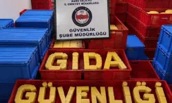 81 ilde gıda operasyonu! Binlerce personel sahaya çıktı