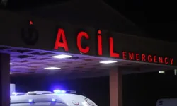 Bursa’da fabrikada korkutan kaza! Çatıdan düşen işçi ağır yaralandı