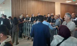 63 sanıklı Bozbey davasında ikinci duruşma! Gözler tanıklarda