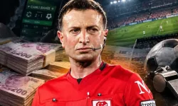 MASAK raporunda çarpıcı detaylar! Yasin Kol'a maç sırasında 40 transfer yapılmış
