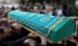 Bursa'da Kafkas camiasının acı günü! Ömer Günay yaşamını yitirdi