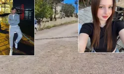 Bursa'da 18 yaşındaki Gökçe'nin son gecesi! Ailesinin anlattıkları yürek yaktı