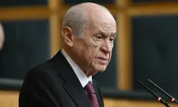 MHP lideri Bahçeli seçim için tarih verdi! “Cumhurbaşkanı Erdoğan bir kez daha aday olmalı”
