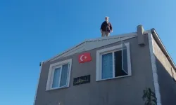 Bursa’da ev sahiplerini ayağa kaldıran yıkım kararı! Vatandaşlar çatılara çıktı