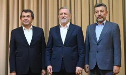 BTSO'da seçim öncesi önemli gelişme! İbrahim Burkay meclis başkan adayını ilan etti