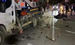 Bursa’da kazadan geriye acı kaldı! 19 yaşındaki genç kurtarılamadı