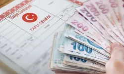 Bursa DSİ'den 48 taşınmaz için ihale! Fiyatlar 469 bin TL'den başlıyor