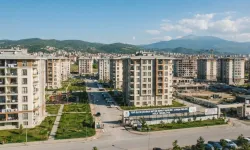 Bursa’da TOKİ konutları için yeni gelişme! 9 ayda 83 bin 504 konut yapıldı