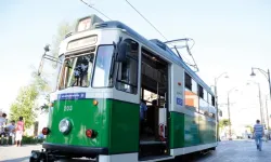 Bursa’da tramvay kullanacaklar dikkat! O güzergâh kapanıyor
