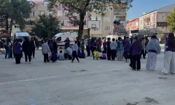 Bursa’da okulda zehirlenme şüphesi! Ekipler harekete geçti
