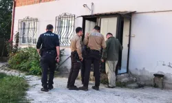 Bursa’da şüpheli ölüm! Ailesi evde cansız bedenini buldu