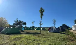 Bursa’da yeni İzci Evi açıldı! Gençlerin buluşma adresi belli oldu