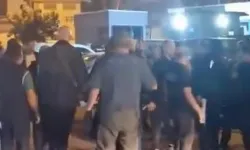 Bursa’da yasal sınırın 3 katı alkollü çıktı! 25 bin TL ceza kesildi