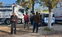 Bursa’da şüpheli ölüm! 41 yaşındaki sürücü aracında ölü bulundu