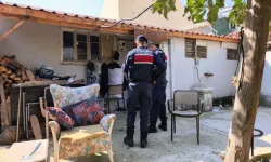 Bursa’da komşuları haber alamadı! 78 yaşındaki adam evinde ölü bulundu