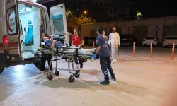 Bursa-Ankara yolunda 3 araç çarpıştı! 10 kişi yaralandı