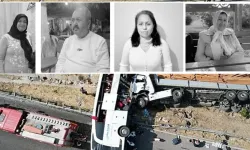 Bursa’yı yasa boğan kazada 3 şoförün ifadeleri ortaya çıktı