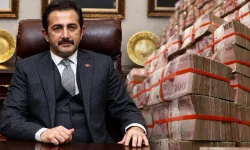 Eski Bakan Yardımcısı Mustafa Aksu hakkında tutuklandı