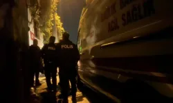 Bursa’da babasını ararken acı manzarayla karşılaştı
