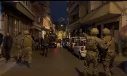 Bursa’da gece yarısı rehine krizi! Özel harekat devreye girdi