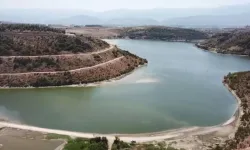 Bursa’da taşkın alarmı! Boğazköy Barajı’nda tahliye başladı