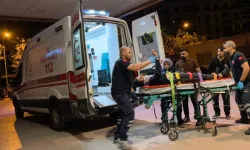 Bursa İnegöl’de sandalye imalathanesinde feci kaza! Acı haber geldi