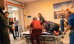 Bursa’da tavuk eti faciaya dönüştü! 1 yaşındaki bebek için zamanla yarış