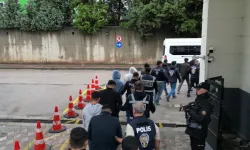 Bursa dahil 16 ilde yasa dışı bahis operasyonu! 11 şirket mercek altında