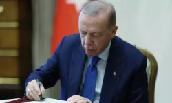 Cumhurbaşkanı Erdoğan imzaladı! 31 bin 54 sağlık personeli alınacak