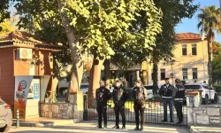 Bursa dahil 13 ilde sahte belge operasyonu! Belediye başkanı ve oğlu gözaltında: 2,5 milyar TL’lik dosya