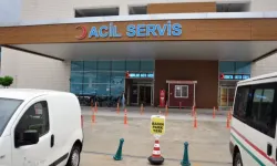 Bursa’da iş makinesi ile hurda arasında kaldı! Hastaneden acı haber geldi