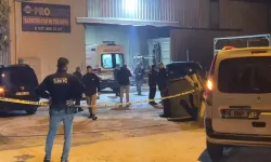 Bursa’da forklift kazası can aldı! 24 yaşındaki genç kurtarılamadı
