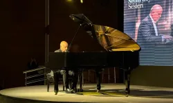 Bursa’da klasik müzik gecesi! Antonio Di Cristofano’dan özel konser