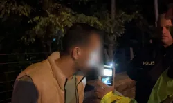 Bursa’da alkollü sürücüden gazeteciye olay sözler! Önce tehdit etti, sonra…