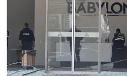 Bursa’da Atış Yapı’nın satış ofisine silahlı saldırı!