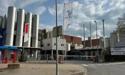 Bursa’daki Danone tesislerinde yeni dönem! Üç ünlü marka el değiştiriyor