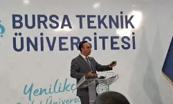 Bakan Kacır Bursa'da açıkladı! Savunma sanayisinin geliri 30 milyar dolara yaklaştı