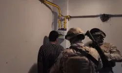 Bursa'da senetle borç tuzağı iddiası! 2 kişi tutuklandı