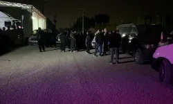Bursa’da 2 aydır maaş alamayan işçiler fabrikaya dayandı!